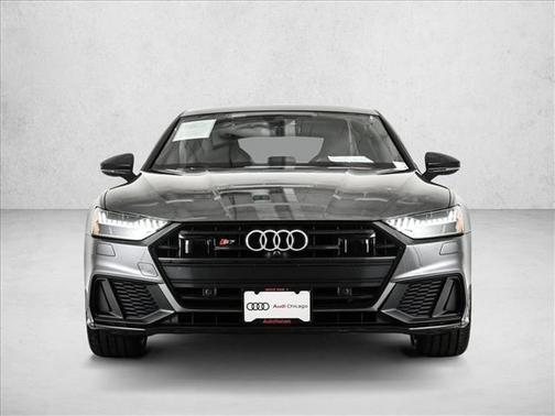 2022 Audi S7 2.9T Premium Plus