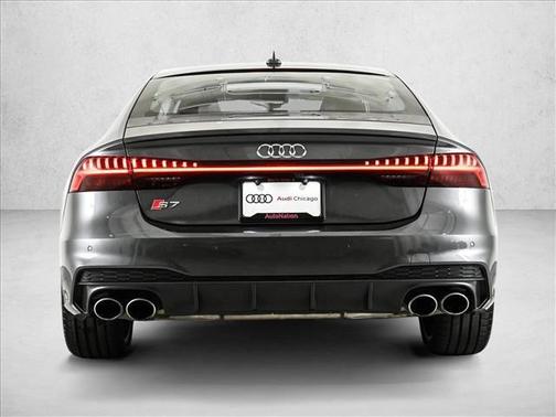 2022 Audi S7 2.9T Premium Plus