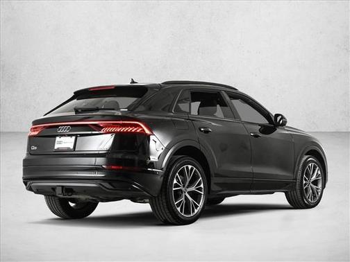 2023 Audi Q8 Premium