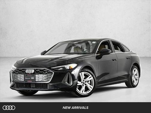 2025 Audi A5 2.0T quattro Premium