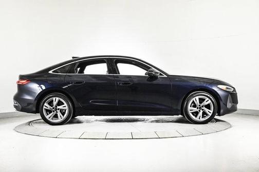 2025 Audi A5 2.0T quattro Premium