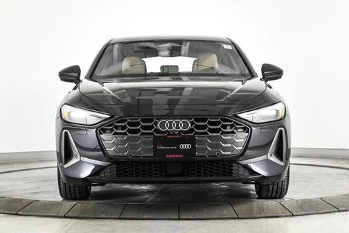 2025 Audi A5 2.0T quattro Premium