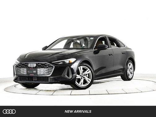 2025 Audi A5 2.0T quattro Premium