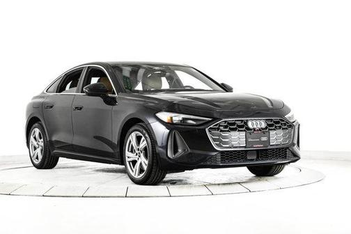 2025 Audi A5 2.0T quattro Premium