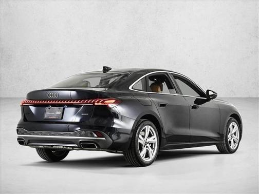 2025 Audi A5 2.0T quattro Premium