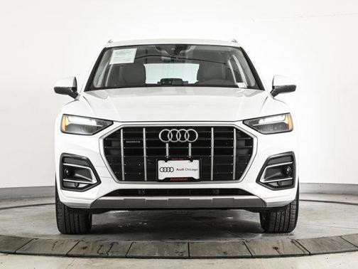 2023 Audi Q5 40 Premium