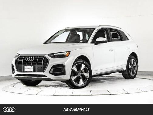 2023 Audi Q5 40 Premium