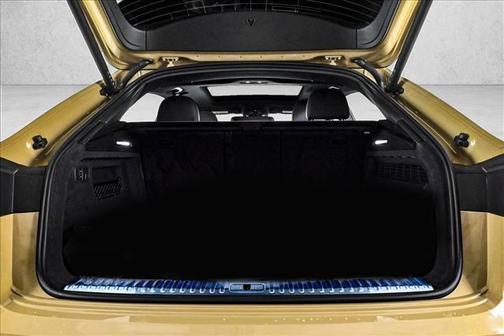 2025 Audi Q8 Prestige