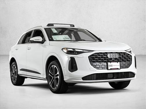 2025 Audi Q5 2.0T quattro Premium