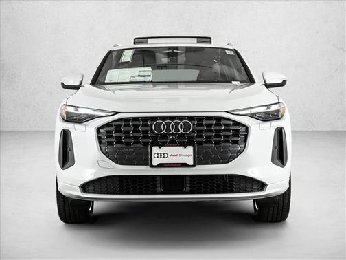 2025 Audi Q5 2.0T quattro Premium