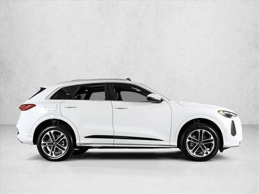 2025 Audi Q5 2.0T quattro Premium