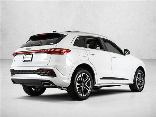 2025 Audi Q5 2.0T quattro Premium