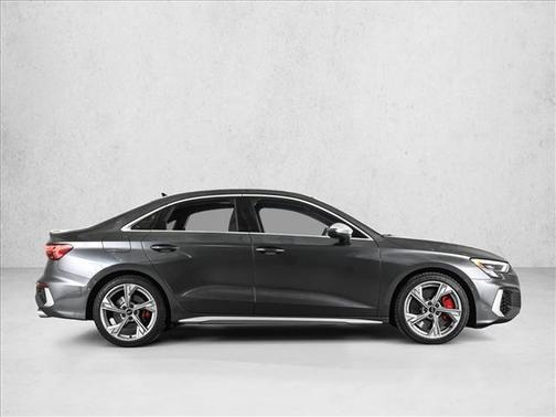 2023 Audi S3 2.0T Premium Plus