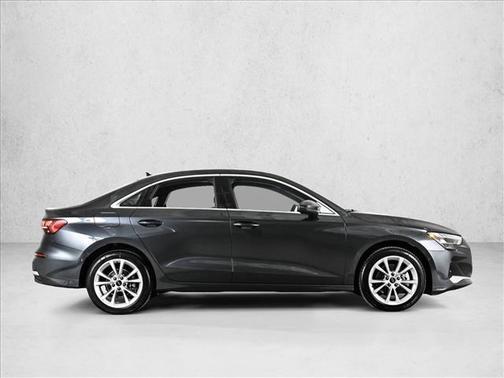 2026 Audi A3 Premium