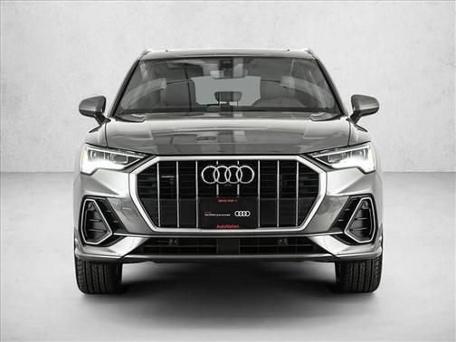 2025 Audi Q3 45 S line Premium