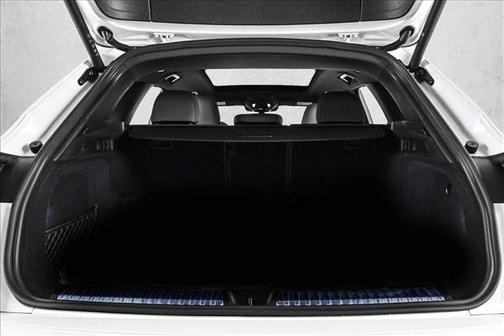 2025 Audi Q5 2.0T quattro Premium