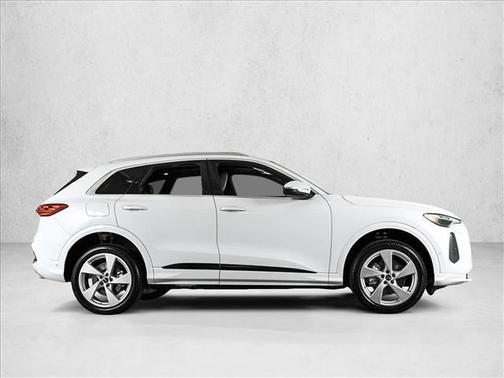 2025 Audi Q5 2.0T quattro Premium