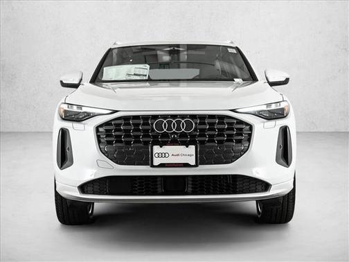 2025 Audi Q5 2.0T quattro Premium