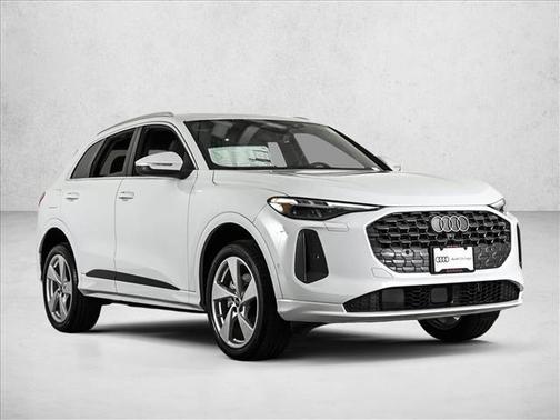 2025 Audi Q5 2.0T quattro Premium