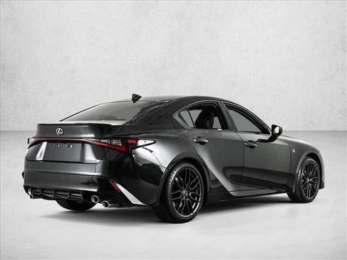 2024 Lexus IS 500 F SPORT Performance Premium