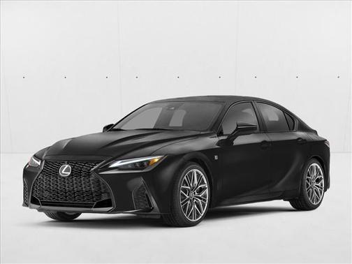 2024 Lexus IS 500 F SPORT Performance Premium