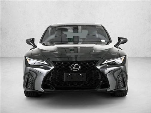 2024 Lexus IS 500 F SPORT Performance Premium