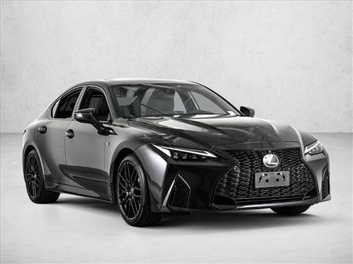 2024 Lexus IS 500 F SPORT Performance Premium