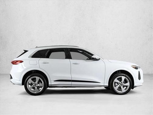 2025 Audi Q5 2.0T quattro Premium