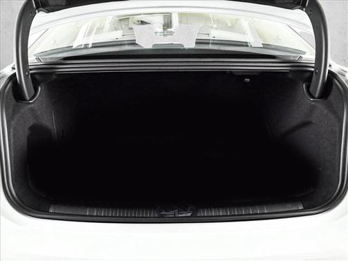 Glacier White Metallic 2026 Audi A6 Base