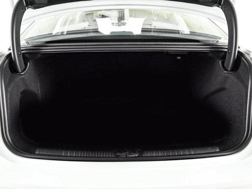 Glacier White Metallic 2026 Audi A6 Base