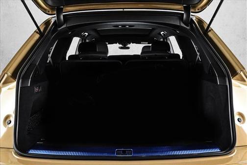 2025 Audi Q7 45 Premium Plus