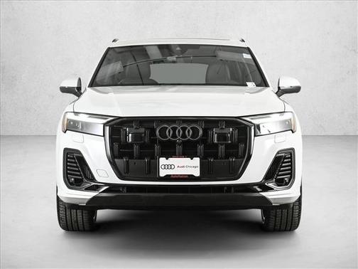 2026 Audi Q7 55 Premium
