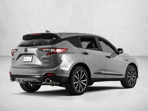 Urban Gray Pearl 2026 Acura RDX A-Spec Advance Package