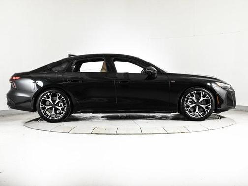 2026 Audi A6 PRESTIGE