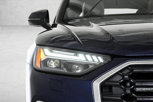 2025 Audi Q5 45 S line quattro Premium