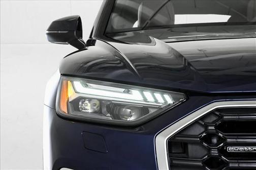 2025 Audi Q5 45 S line quattro Premium