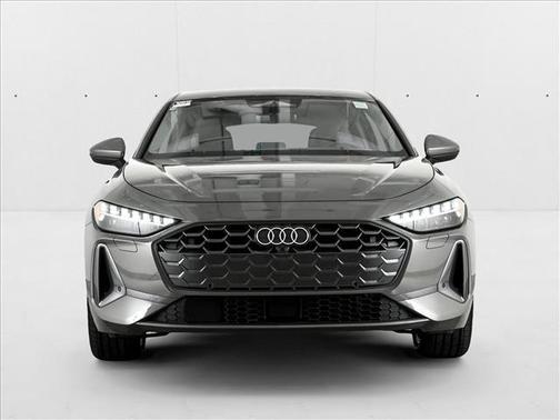 2025 Audi A5 2.0T quattro Premium