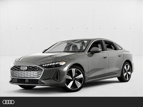 2025 Audi A5 2.0T quattro Premium