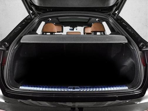 2025 Audi Q3 45 S line Premium