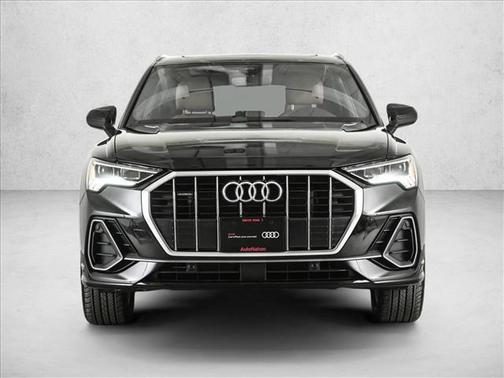 2025 Audi Q3 45 S line Premium