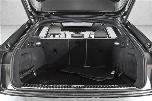 2024 Audi Q8 e-tron Premium