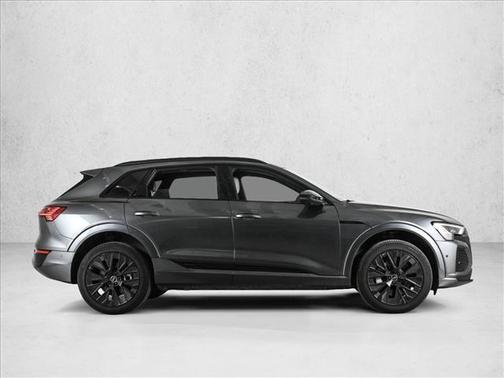 2024 Audi Q8 e-tron Premium