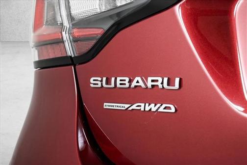 2022 Subaru Legacy Premium