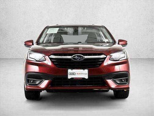 2022 Subaru Legacy Premium