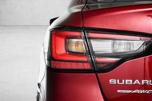2022 Subaru Legacy Premium