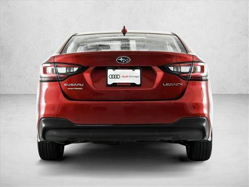 2022 Subaru Legacy Premium