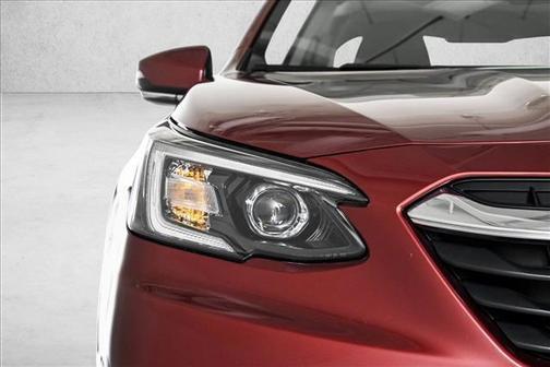 2022 Subaru Legacy Premium