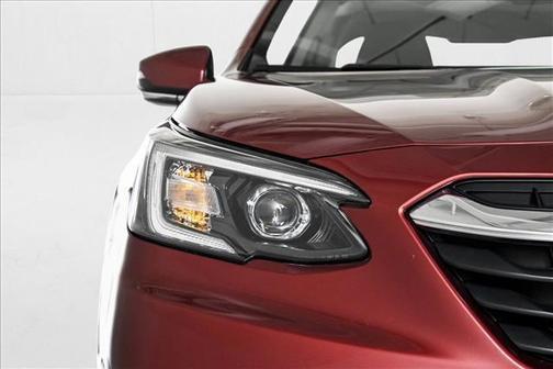 2022 Subaru Legacy Premium