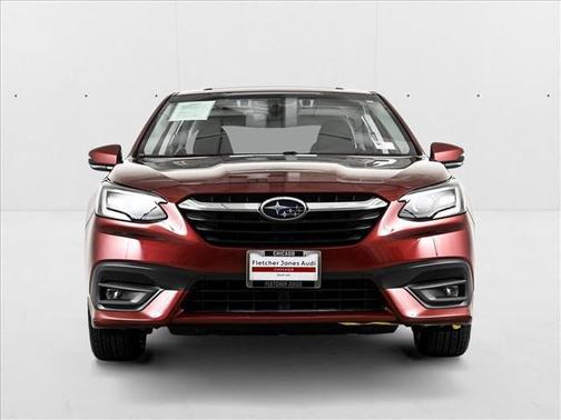 2022 Subaru Legacy Premium