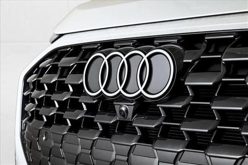 2025 Audi Q5 2.0T quattro Premium